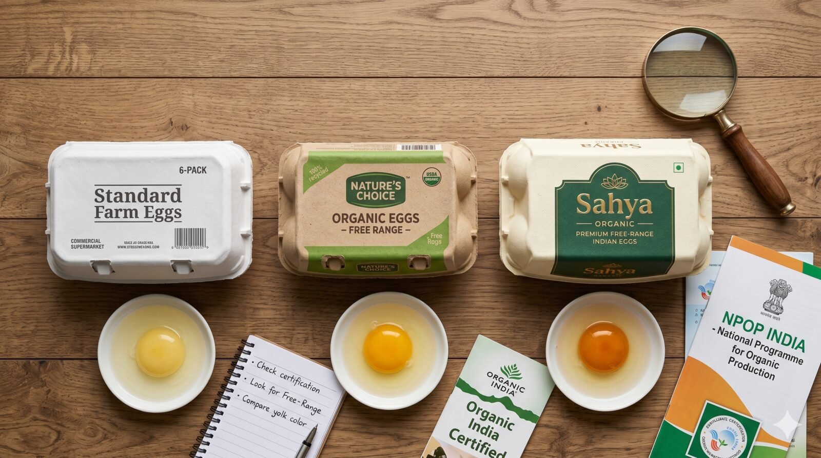 Egg allergy guide