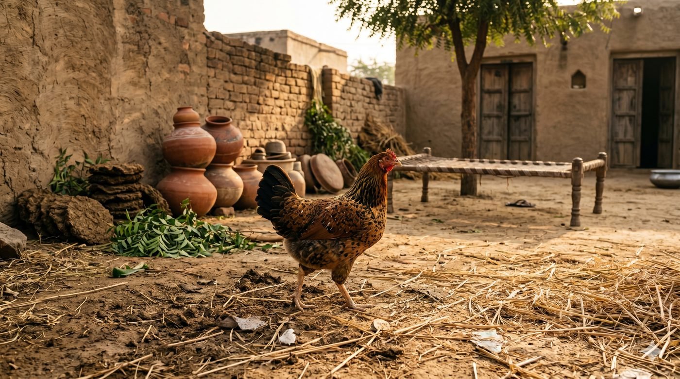 Desi eggs guide