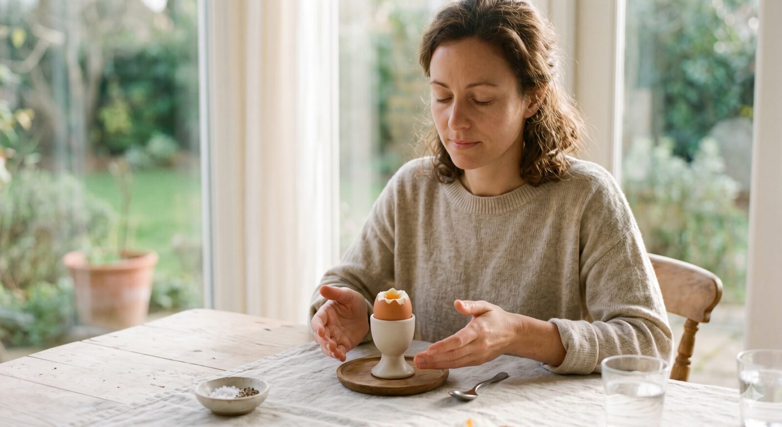Eggs Indian fasting traditions