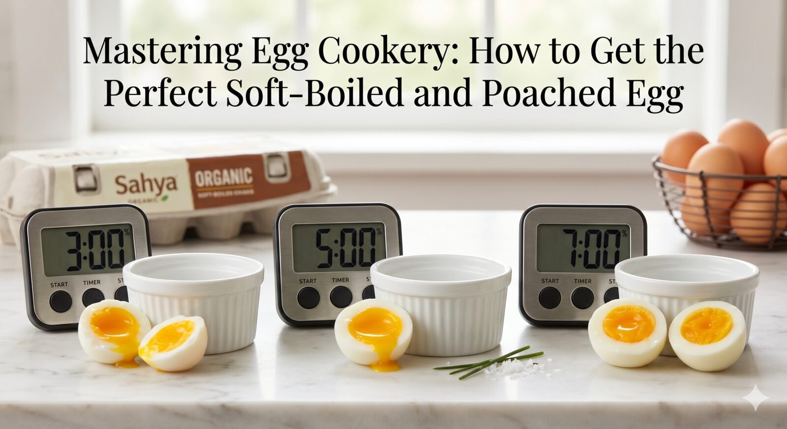 Eggs And Diabetes Management