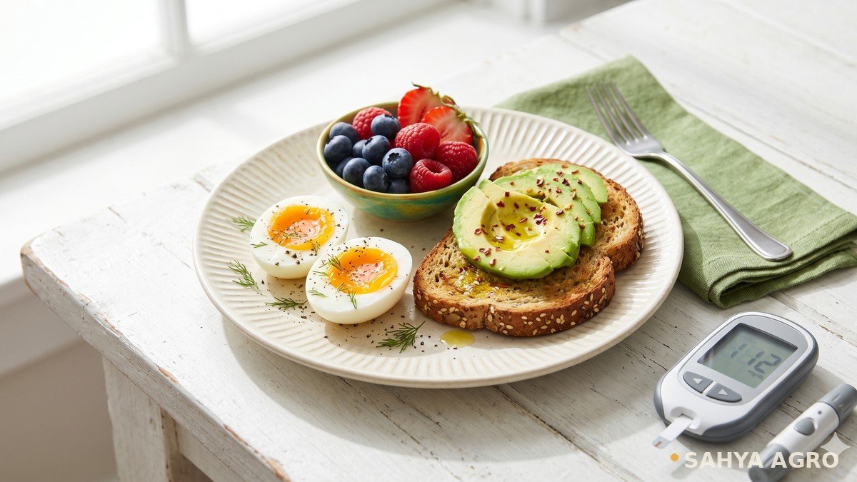 Eggs and Hashimoto's Thyroiditis: Evidence-Based Guide