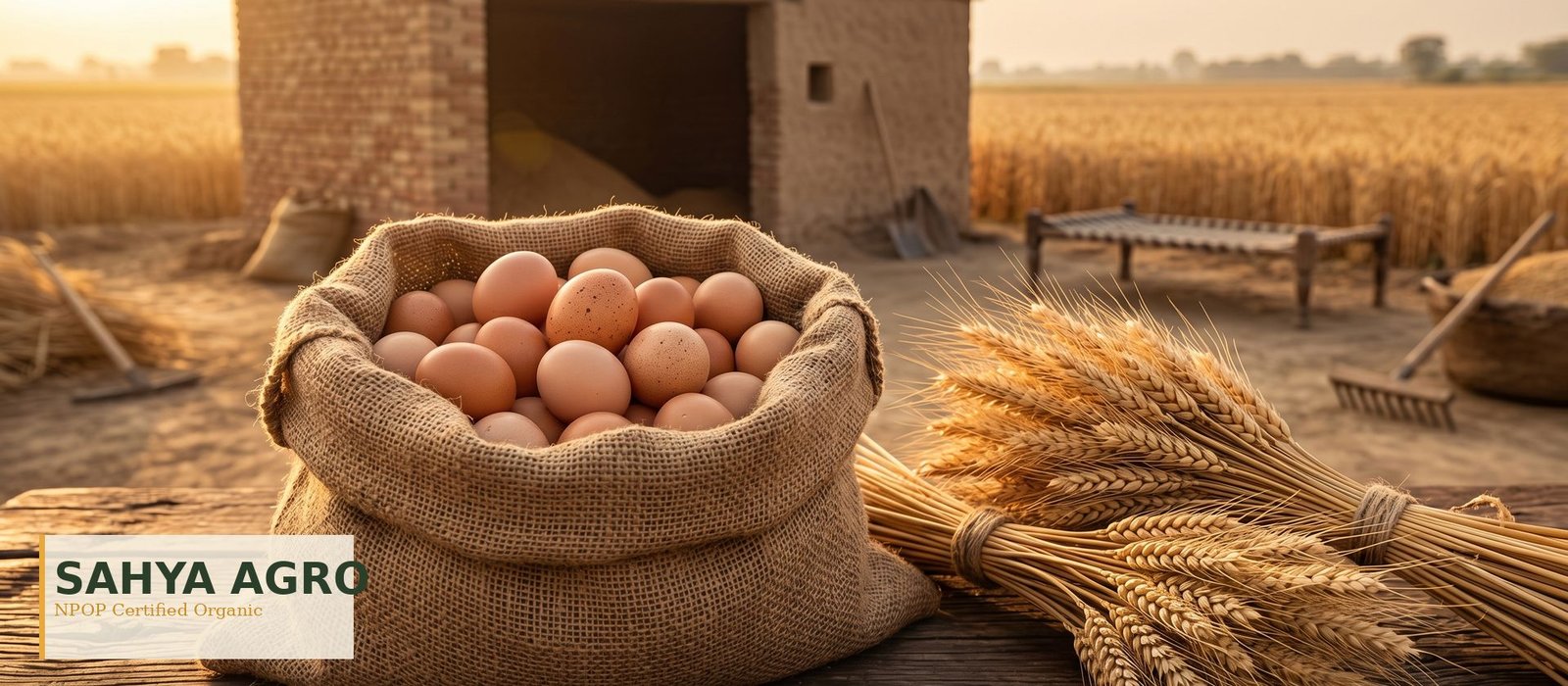 Sahya Agro β Karnal agricultural hub